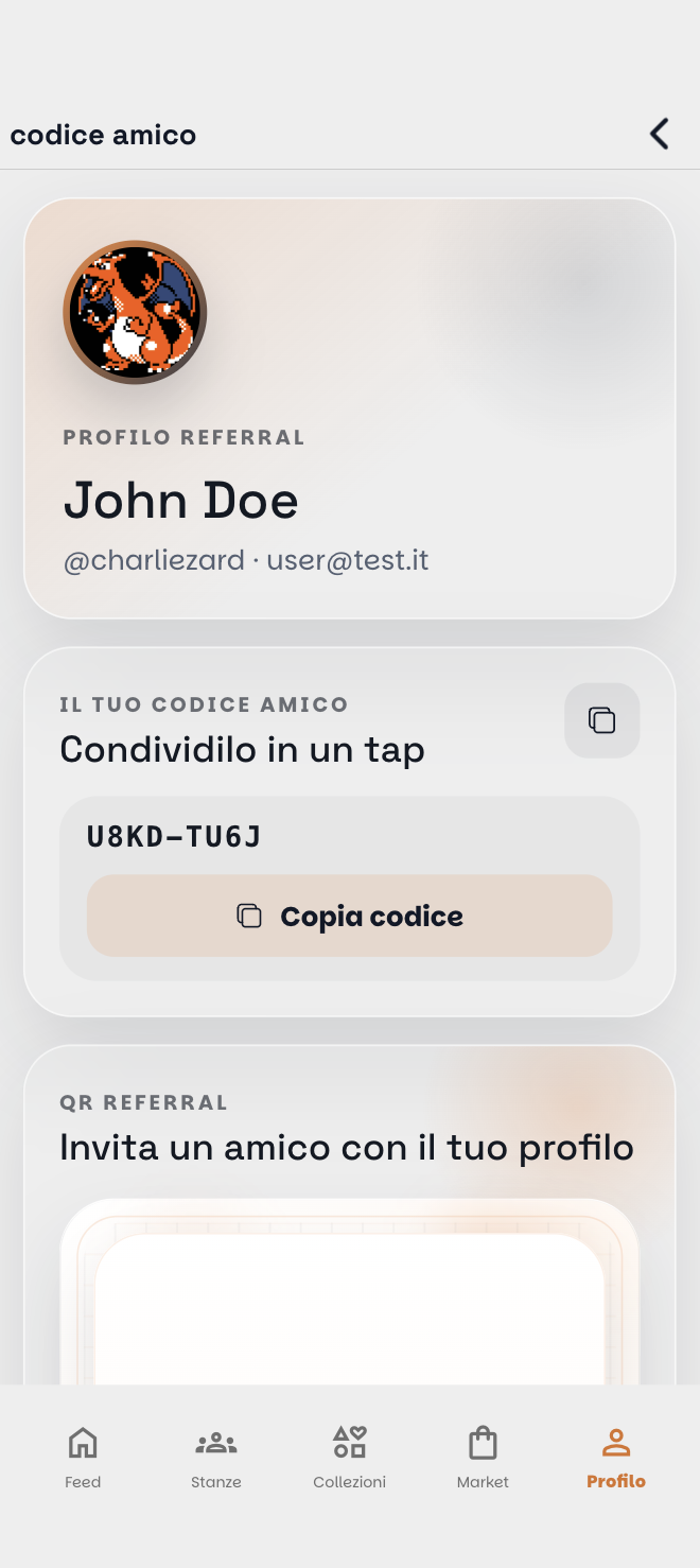 Screenshot app